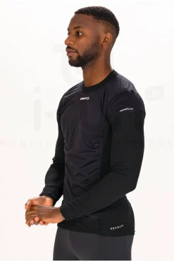 Homme Craft Manches Longues^Active Extreme X Wind M