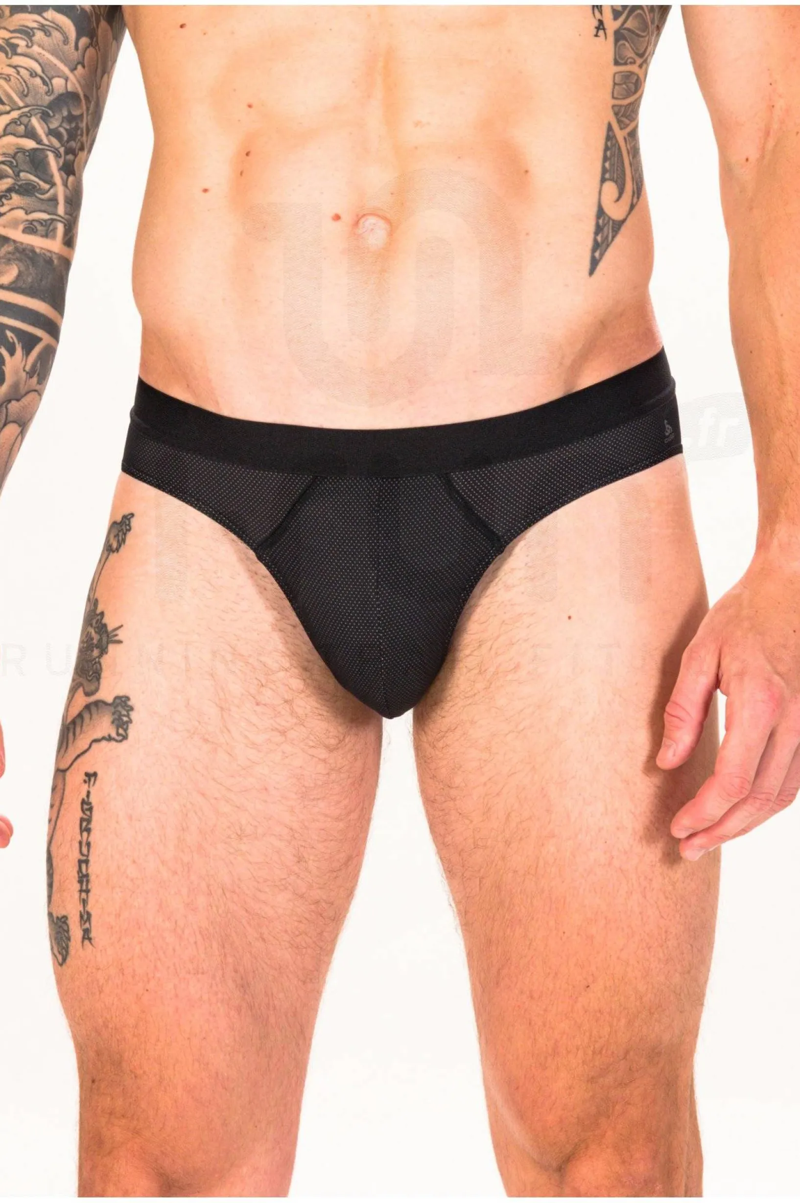 Homme Odlo Sous-Vêtements^Active F-Dry Light