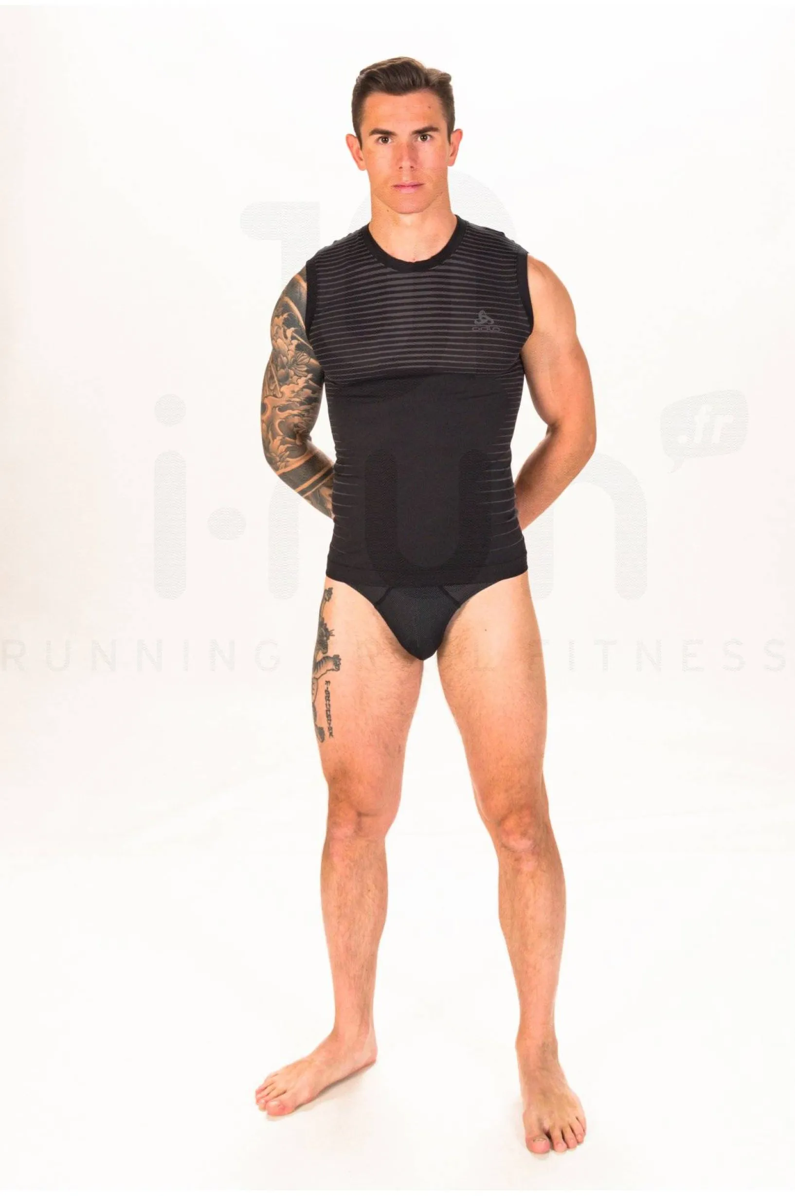 Homme Odlo Sous-Vêtements^Active F-Dry Light