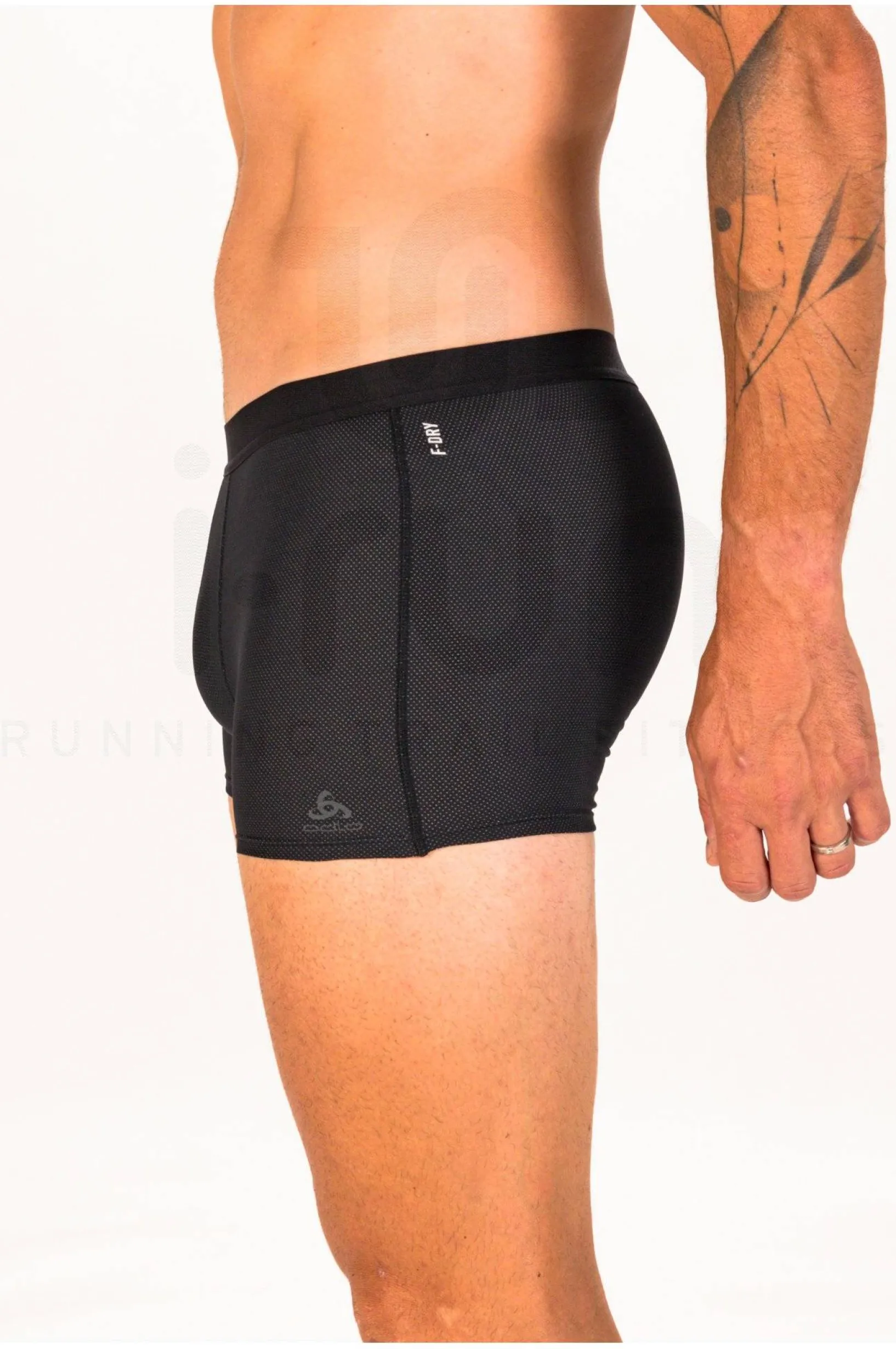 Homme Odlo Sous-Vêtements^Active F-Dry Light