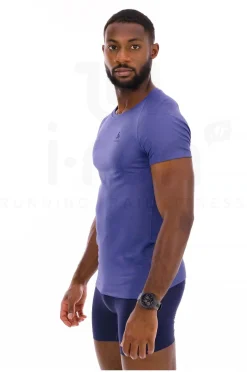 Homme Odlo Manches Courtes^Active F-Dry Light