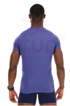 Homme Odlo Manches Courtes^Active F-Dry Light