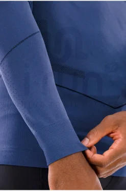 Homme Craft Manches Longues^Active Intensity