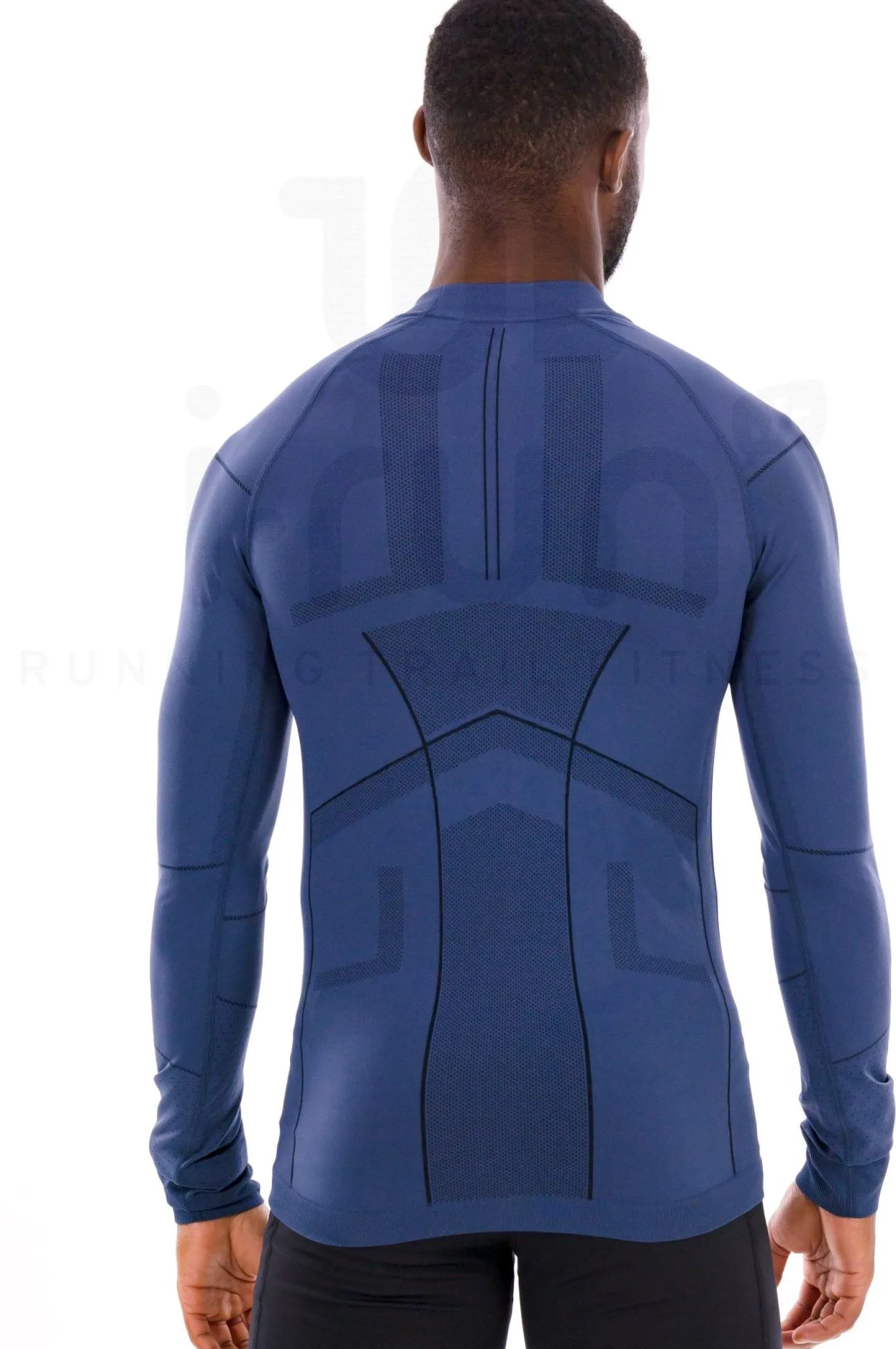 Homme Craft Manches Longues^Active Intensity