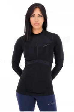 Femme Craft Manches Longues^Active Intensity W femme
