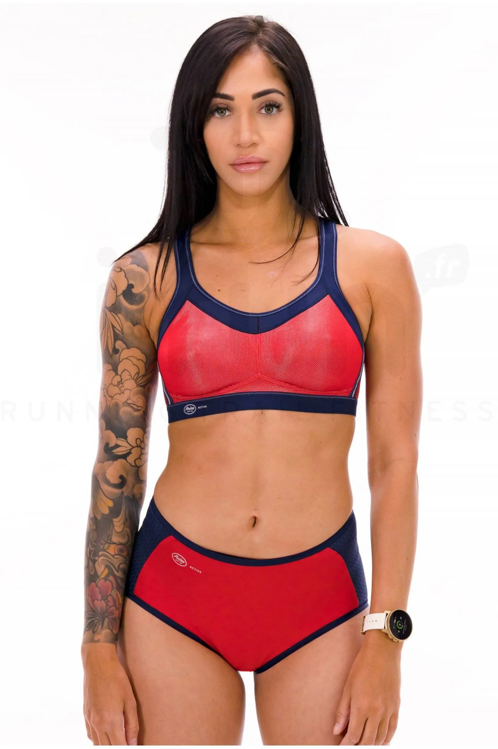 Femme Anita Brassières / Soutiens-Gorge^Active Momentum femme