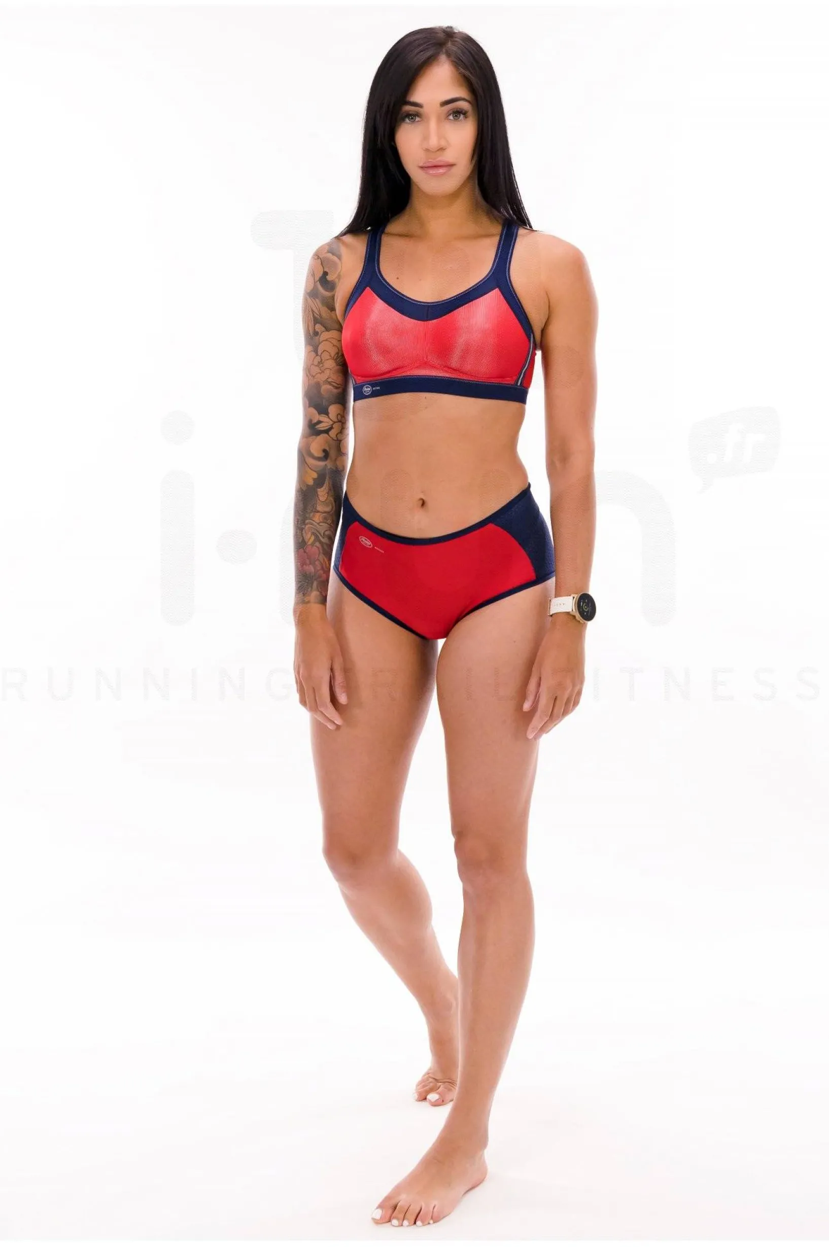 Femme Anita Brassières / Soutiens-Gorge^Active Momentum femme