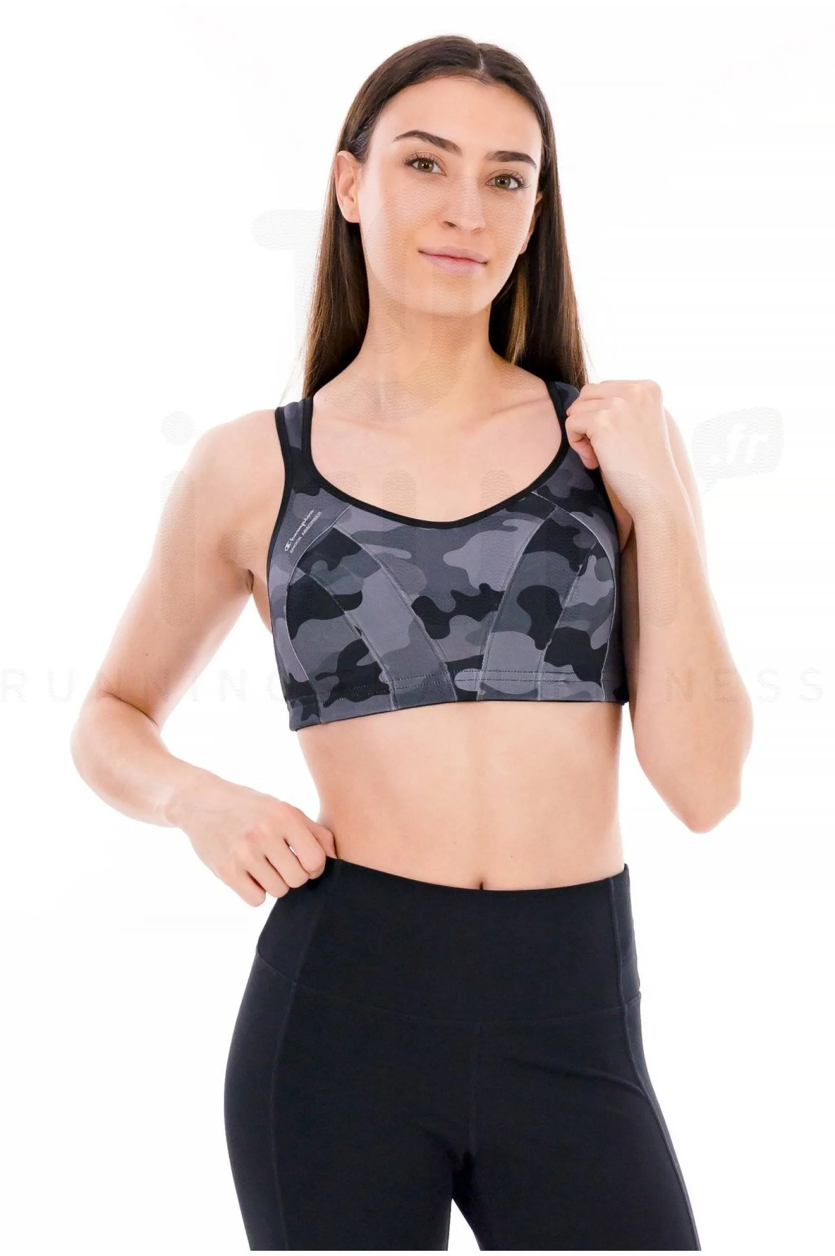 Femme Shock Absorber Brassières / Soutiens-Gorge^Active Multi Sports Support femme