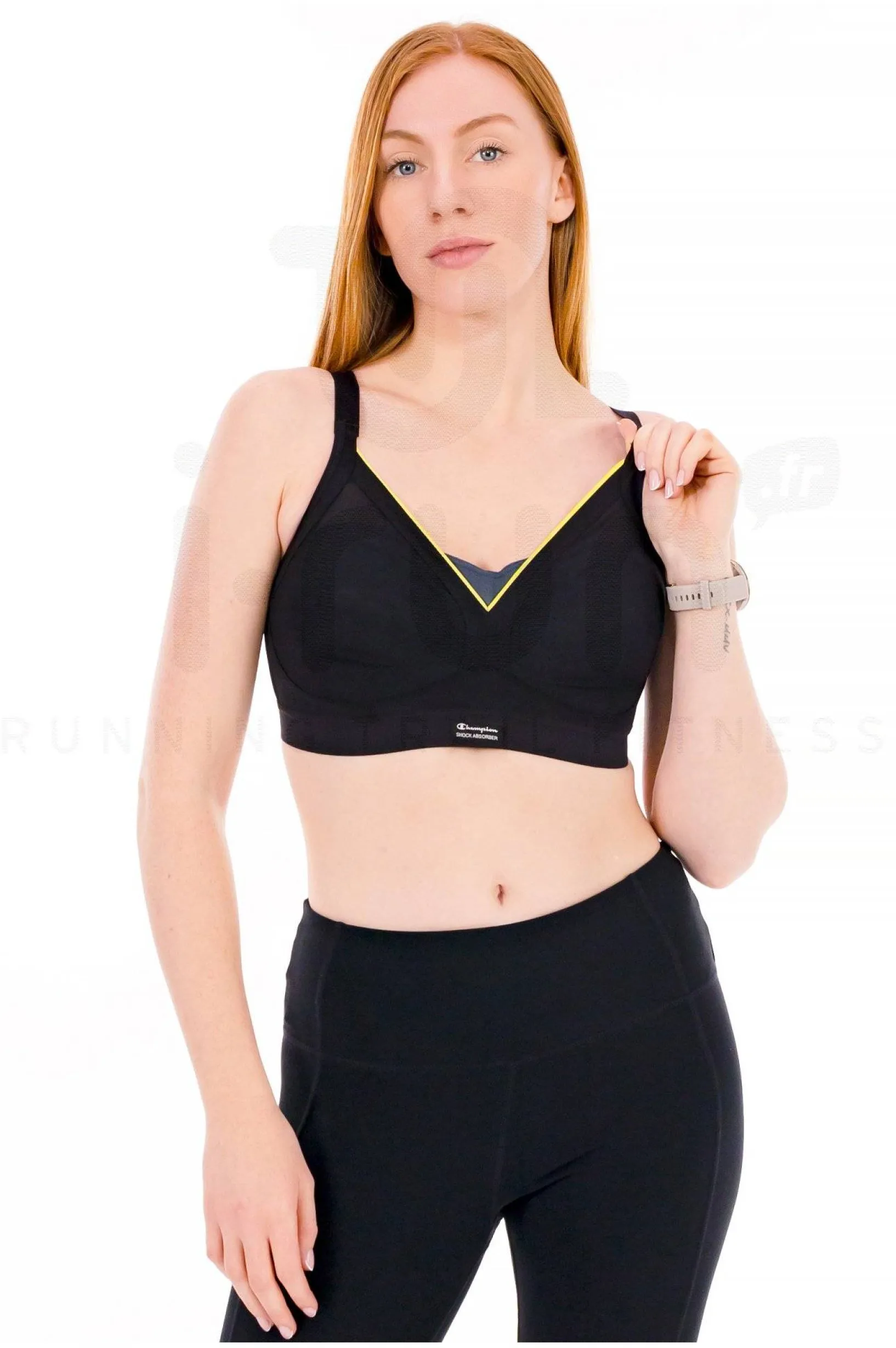 Femme Shock Absorber Brassières / Soutiens-Gorge^Active Shaped Support femme