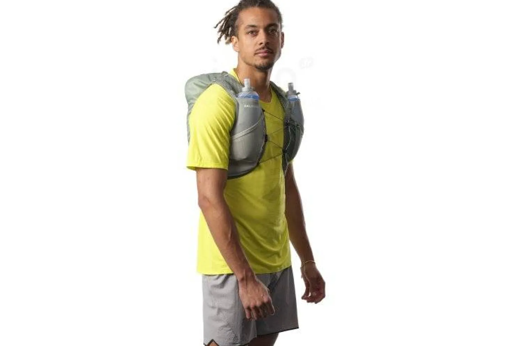 Salomon Sac Hydratation / Gourde^Active Skin 8