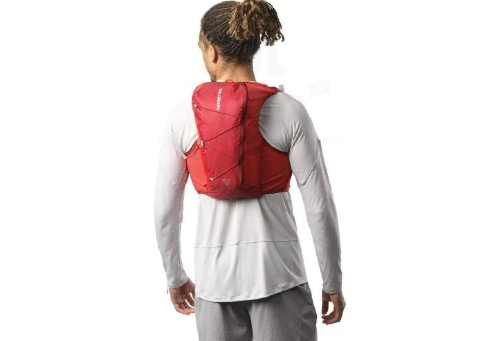 Salomon Sac Hydratation / Gourde^Active Skin 8