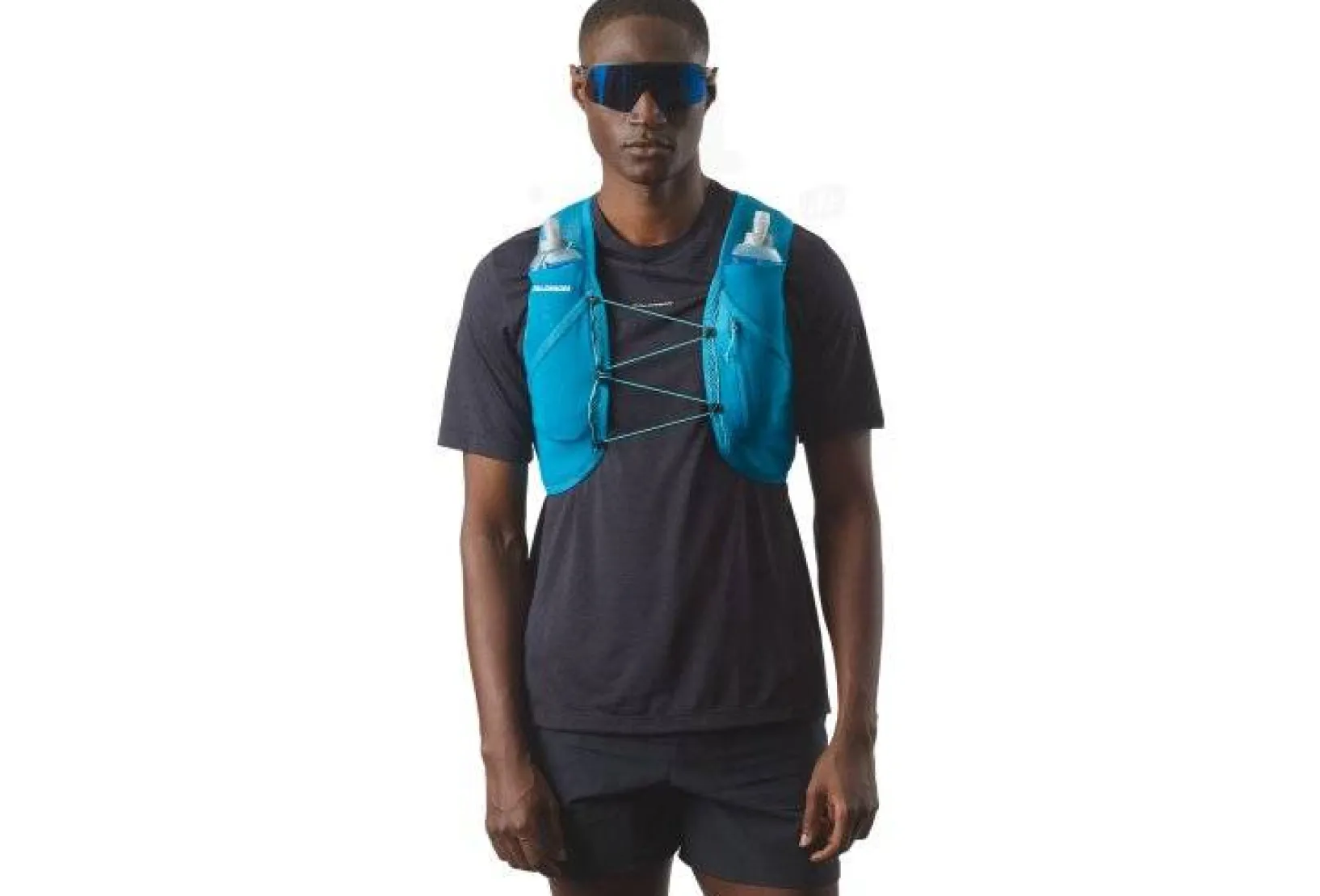 Salomon Sac Hydratation / Gourde^Active Skin 4