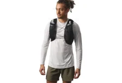 Salomon Sac Hydratation / Gourde^Active Skin 4