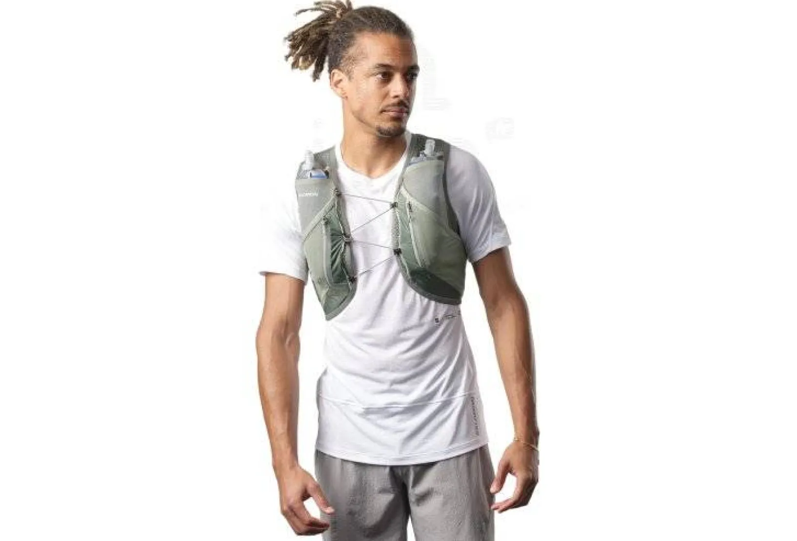 Salomon Sac Hydratation / Gourde^Active Skin 12