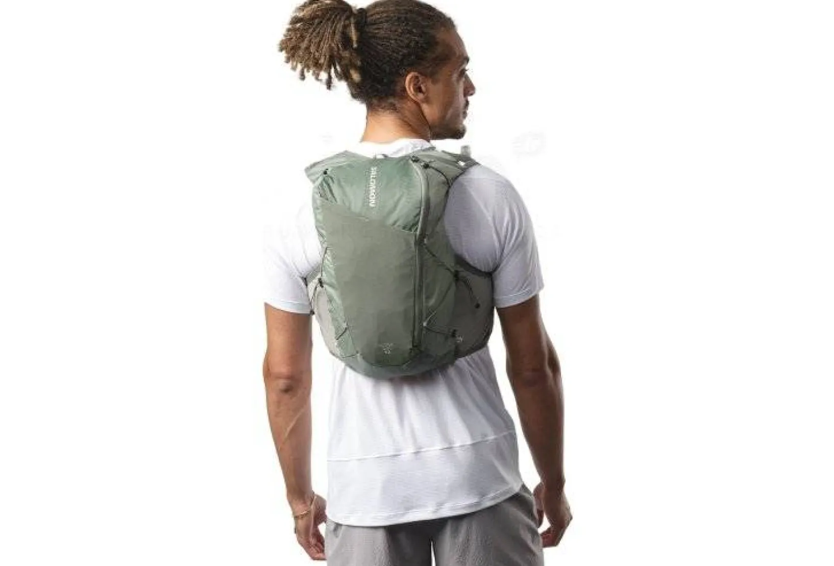 Salomon Sac Hydratation / Gourde^Active Skin 12