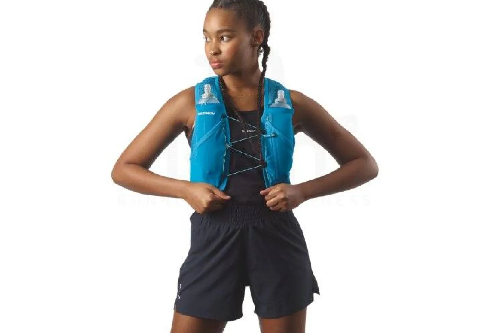 Salomon Sac Hydratation / Gourde^Active Skin 8