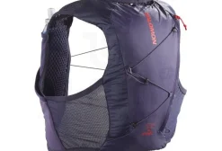 Salomon Sac Hydratation / Gourde^Active Skin 4 GRVL