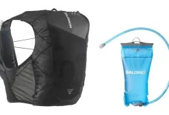 Salomon Sac Hydratation / Gourde^Active Skin 12 Réservoir