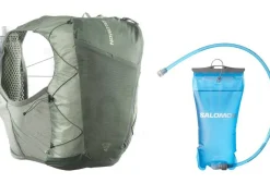 Salomon Sac Hydratation / Gourde^Active Skin 12 Réservoir
