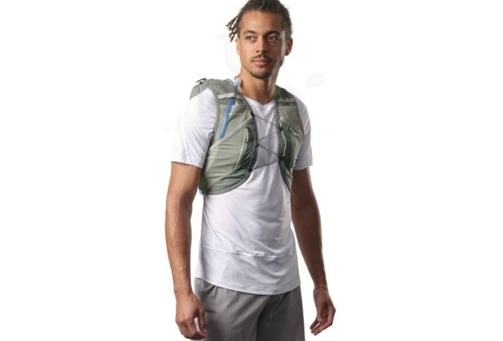 Salomon Sac Hydratation / Gourde^Active Skin 12 Réservoir