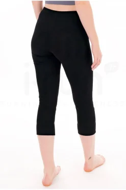 Femme Odlo Corsaires^Active Warm 3/4 M femme