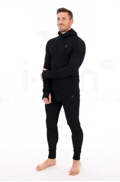 Homme Odlo Manches Longues^Active Warm Facemask