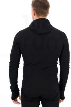 Homme Odlo Manches Longues^Active Warm Facemask