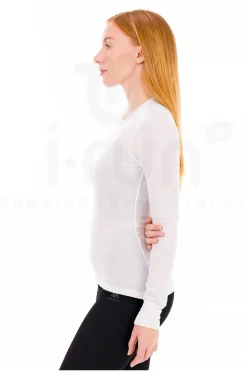 Femme Odlo Manches Longues^Active Warm femme