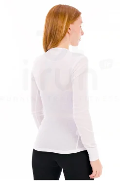 Femme Odlo Manches Longues^Active Warm femme