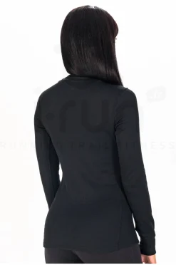 Femme Odlo Manches Longues^Active Warm femme