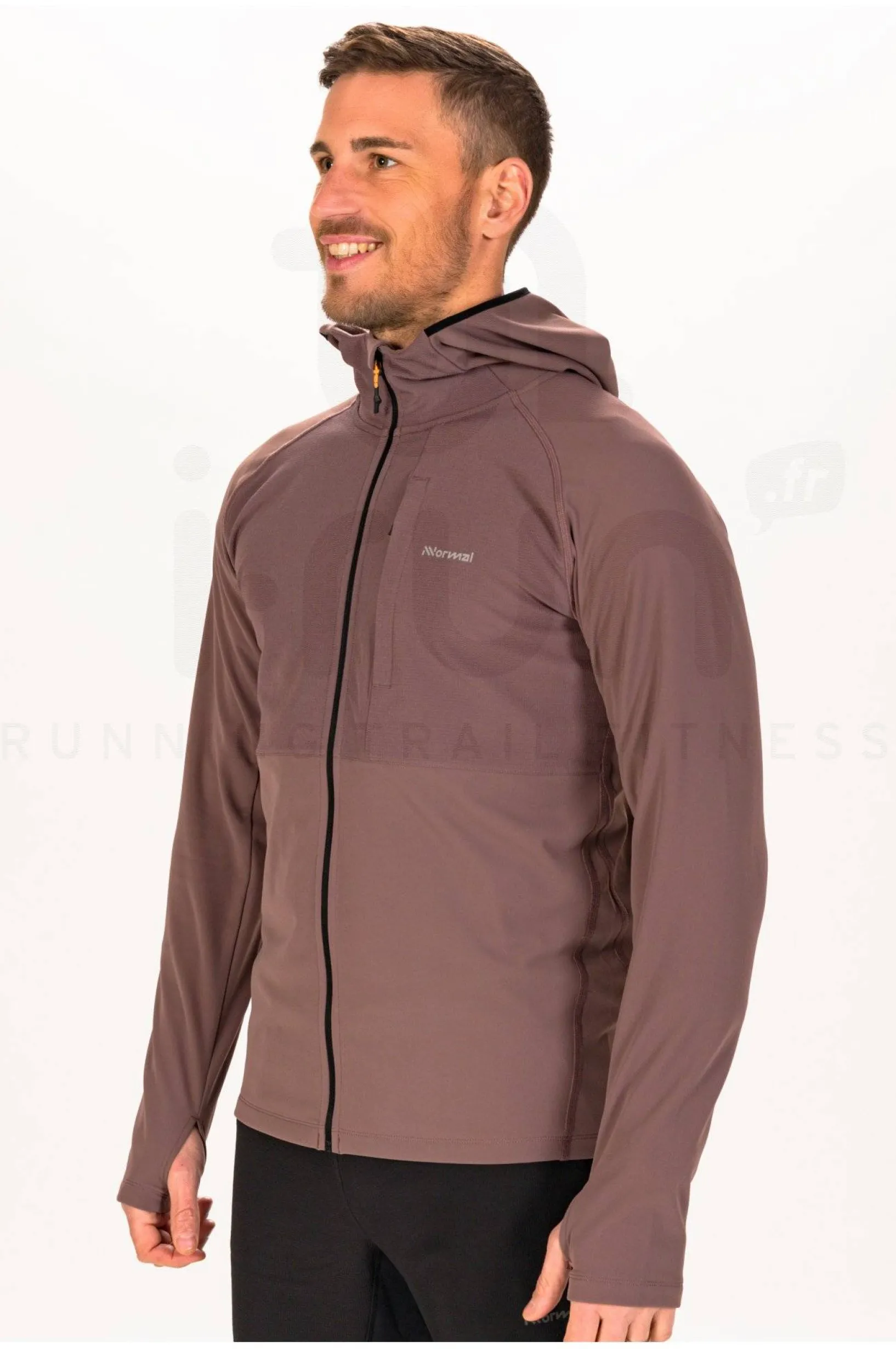 Homme NNormal Vestes & Coupe Vent^Active Warm M