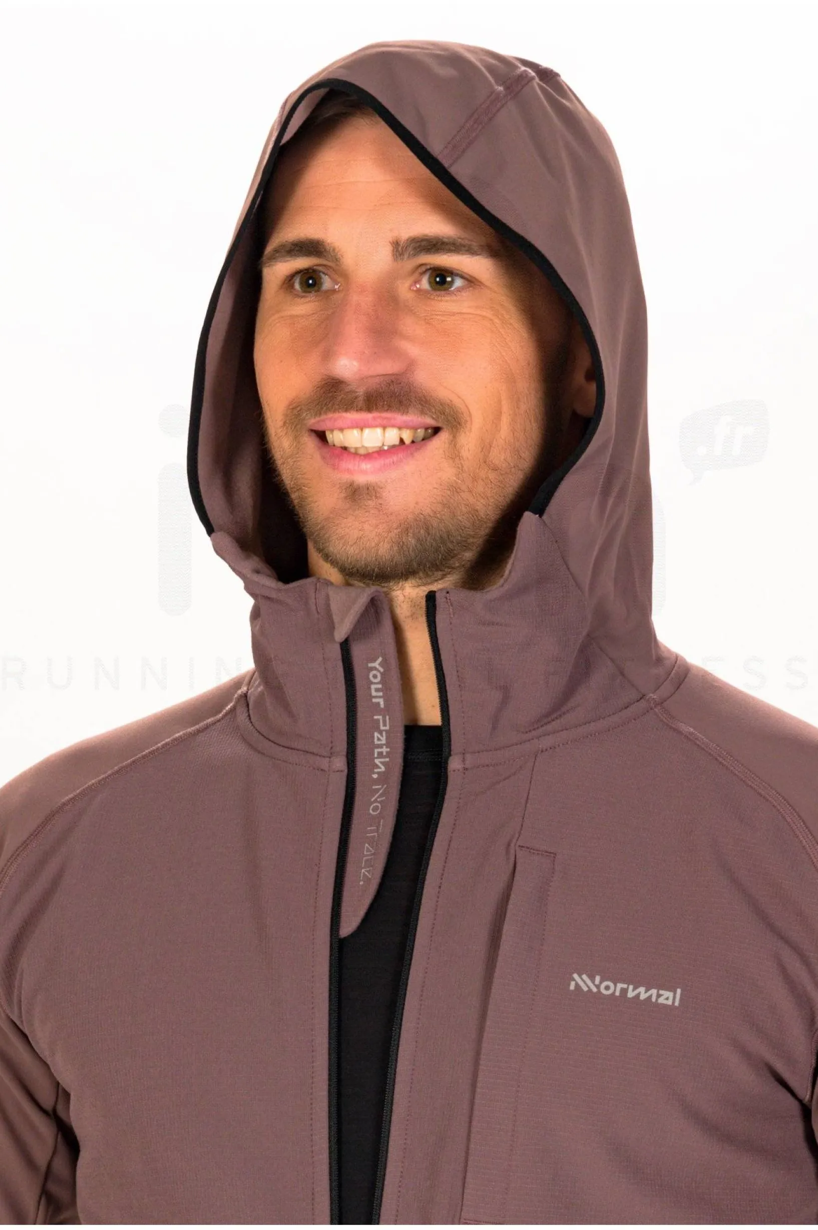 Homme NNormal Vestes & Coupe Vent^Active Warm M