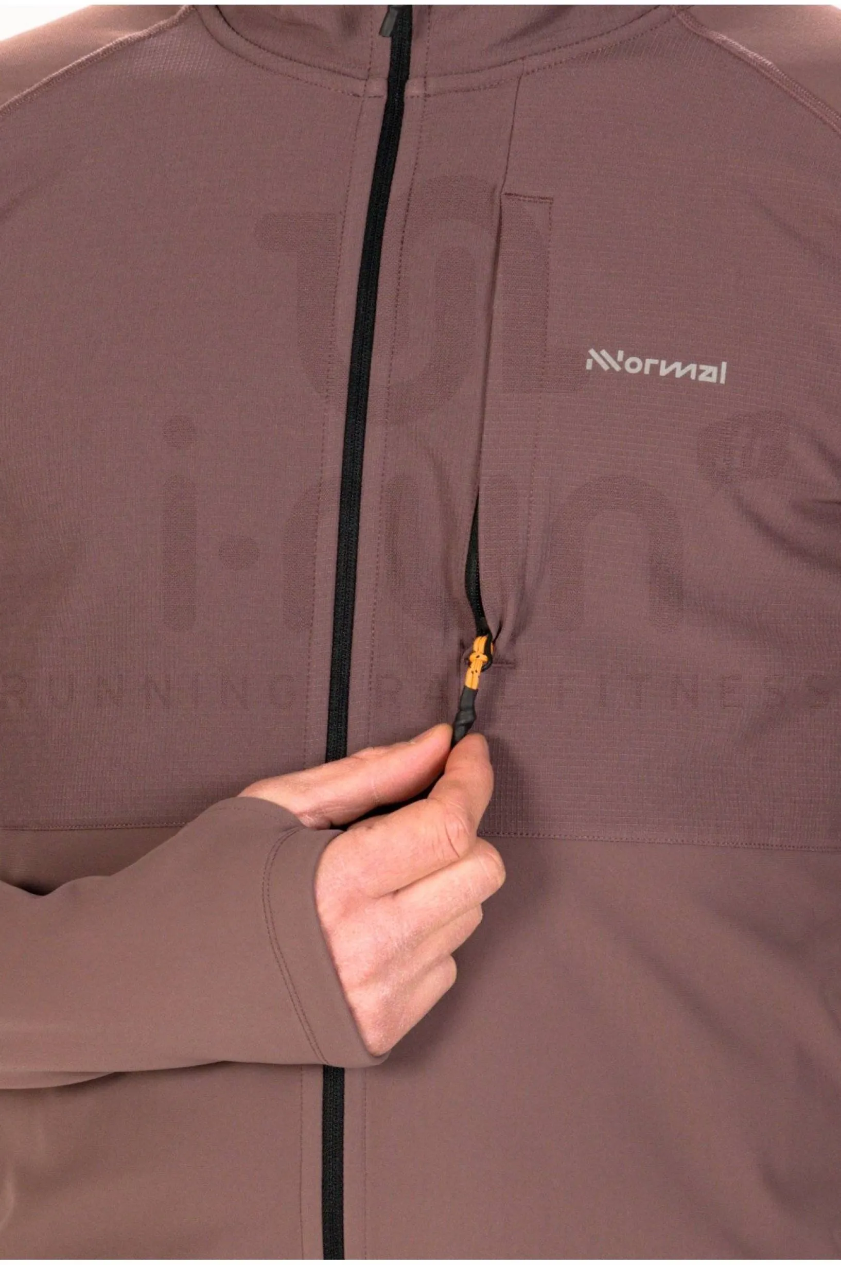 Homme NNormal Vestes & Coupe Vent^Active Warm M