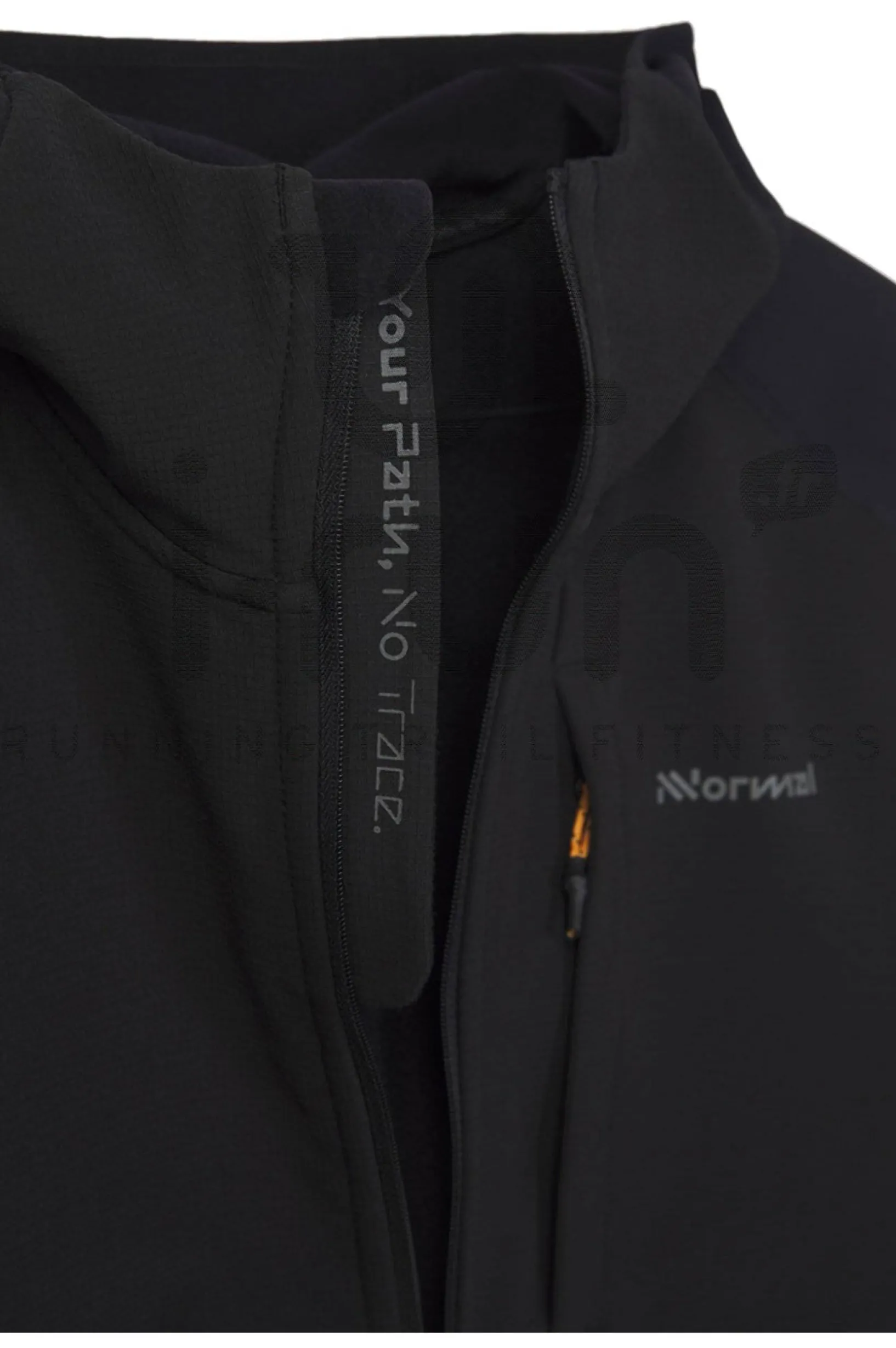 Homme NNormal Vestes & Coupe Vent^Active Warm M