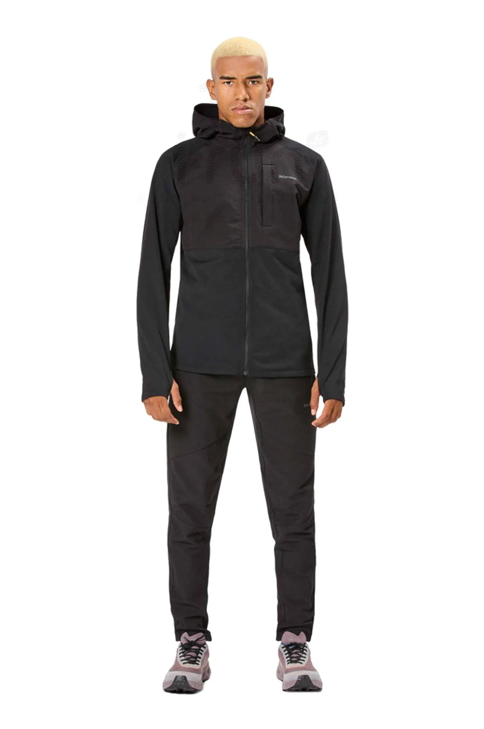 Homme NNormal Vestes & Coupe Vent^Active Warm M