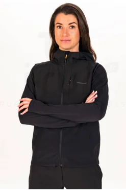 Femme NNormal Vestes & Coupe Vent^Active Warm W femme