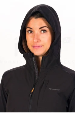 Femme NNormal Vestes & Coupe Vent^Active Warm W femme