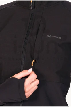 Femme NNormal Vestes & Coupe Vent^Active Warm W femme