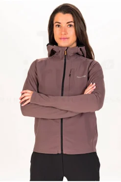 Femme NNormal Vestes & Coupe Vent^Active Warm W femme