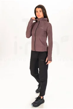 Femme NNormal Vestes & Coupe Vent^Active Warm W femme
