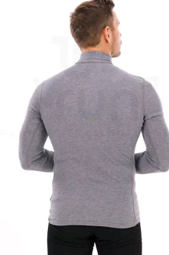 Homme Odlo Manches Longues^Active Warm 1/2 Zip