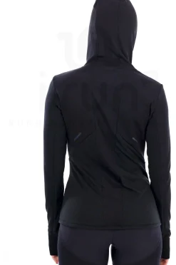 Femme Mizuno Manches Longues^Active Warmalite femme