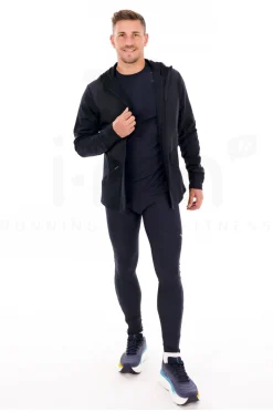 Homme Mizuno Vestes & Coupe Vent^Active Warmalite Hybrid