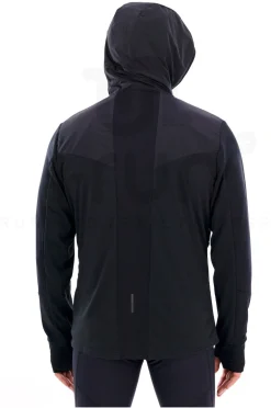 Homme Mizuno Vestes & Coupe Vent^Active Warmalite Hybrid