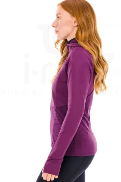 Femme Mizuno Vestes & Coupe Vent^Active Warmalite Hybrid femme