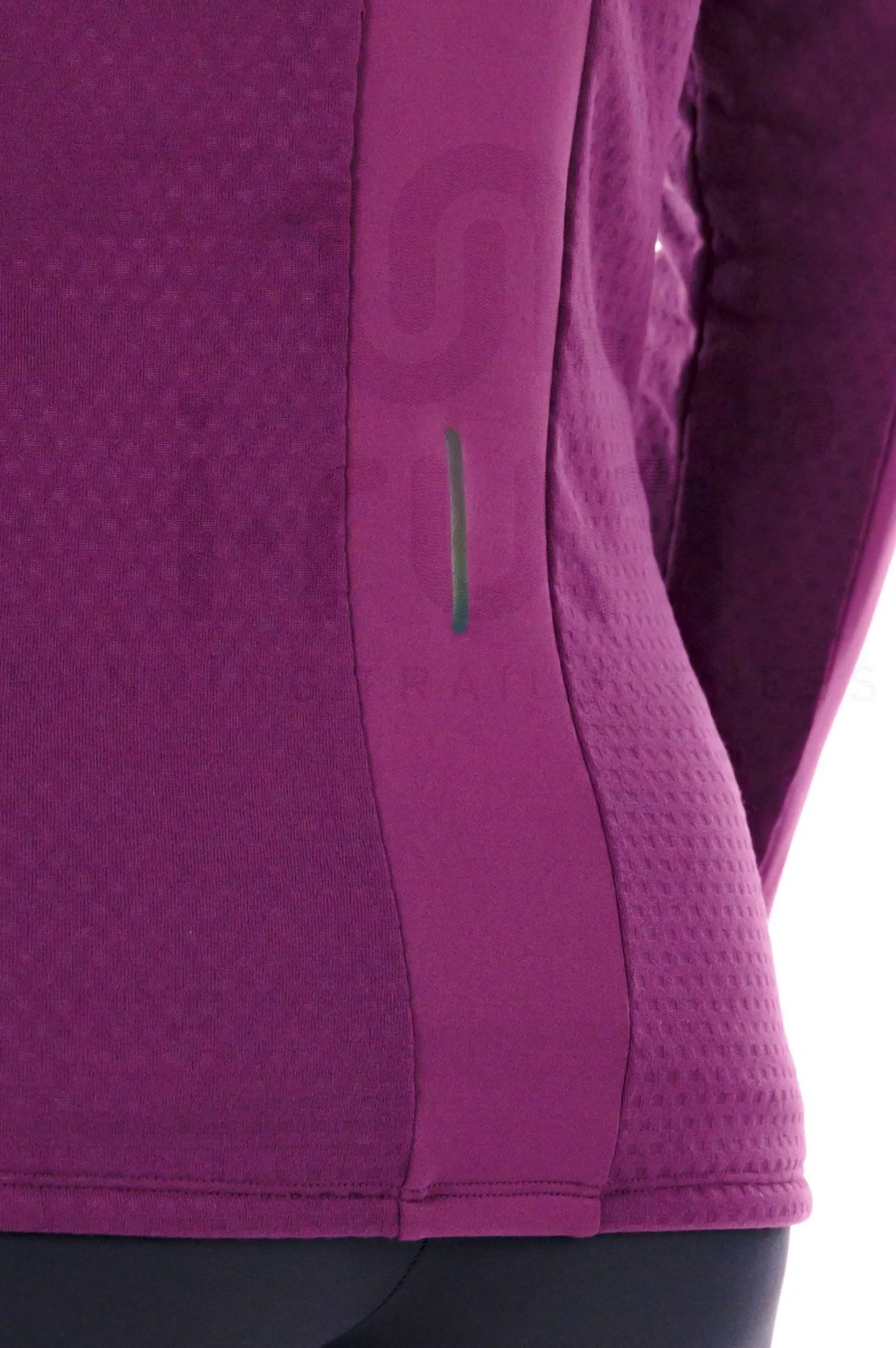 Femme Mizuno Vestes & Coupe Vent^Active Warmalite Hybrid femme