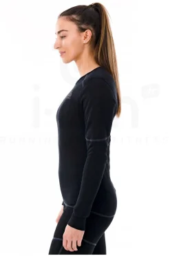 Femme Odlo Manches Longues^Active X-Warm femme