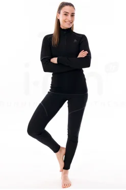 Femme Odlo Collants / Pantalons^Active X-Warm W femme