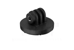 Garmin Radars / Éclairage Velo^Adaptateur quart de tour