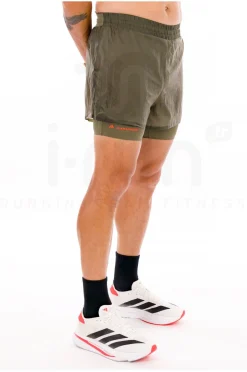 Homme adidas Shorts / Cuissards^adi365 2 en 1